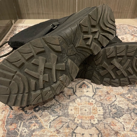 Kamik winter boots 7.5 - Picture 4 of 5